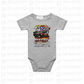 18v Rangi Dykstra 2026/27 - Infant One-Piece