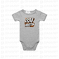 374c Dave Houston Jr 2025/26 - Infant One-Piece