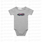 Ella Robertson 89w - Infant One-Piece