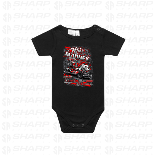 19v Mike Mooney 2025/26 - Infant One-Piece