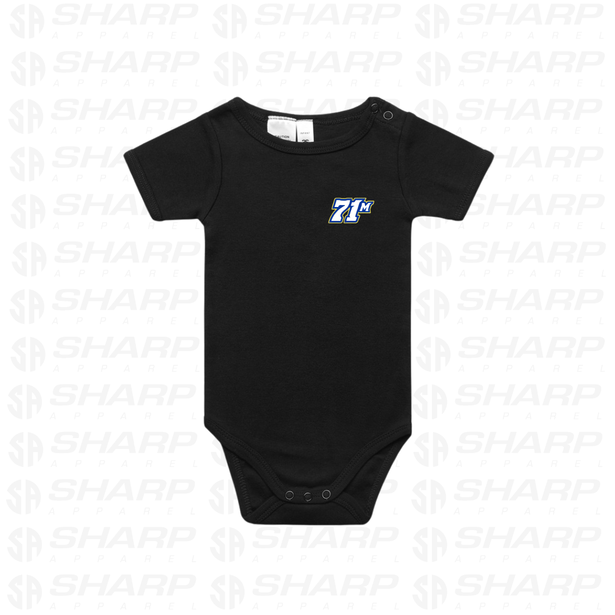 Kiwick Motorsport - Infant One-Piece