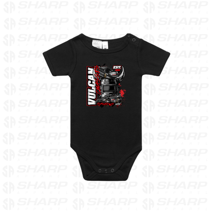 Vulcan Chassis - Infant One-Piece
