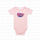 Mariah Ede Racing 2025/26 - Infant One-Piece