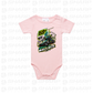 68p Keanu Wallace 26/27 - Infant One-Piece