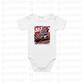 Darrel Wallace 557c - Infant One-Piece