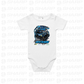 26r Harley Dixon 2026/27 - Infant One-Piece