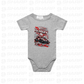 19v Mike Mooney 2025/26 - Infant One-Piece
