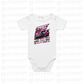 94m Damian Orr 2025/26 - Infant One-Piece