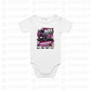 221a Brooke Clarkson 2026/27 - Infant One-Piece