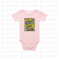 Melling Motorsport 2026 - Infant One-Piece