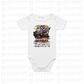18v Rangi Dykstra 2026/27 - Infant One-Piece