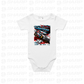 74a Lansdowne Racing 2026 - Infant One-Piece