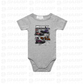 Mooney Motorsport 2025/26 - Infant One-Piece