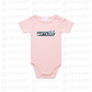 218c Terry Leveridge-Watkins 2025/26 - Infant One-Piece