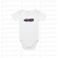 Ella Robertson 89w - Infant One-Piece