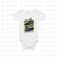 59c / 317c Stockcars 2025/26 - Infant One-Piece