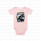CRT 2026 - Infant One-Piece
