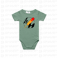 H&H Baseline - Infant One-Piece