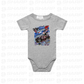 14nl Rick Wobbes NZ Tour 2025/26 - Infant One-Piece