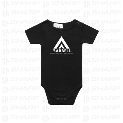 Barbell and Beyond - Infant One-Piece