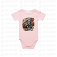 6v Dion Mooney 2025/26 - Infant One-Piece