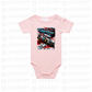 74a Lansdowne Racing 2026 - Infant One-Piece
