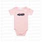 Ella Robertson 89w - Infant One-Piece