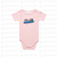 7p Mellsop Motorsport 2025/26 - Infant One-Piece