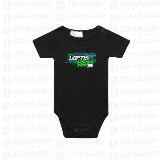 Lofty Motorsport 25/26 Infant One-Piece