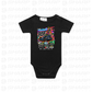 808 Memphis - Infant One-Piece