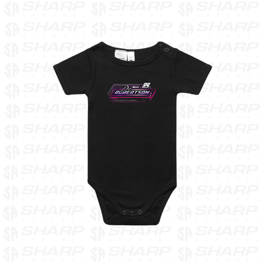 89w Dale Robertson 2025/26 - Infant One-Piece