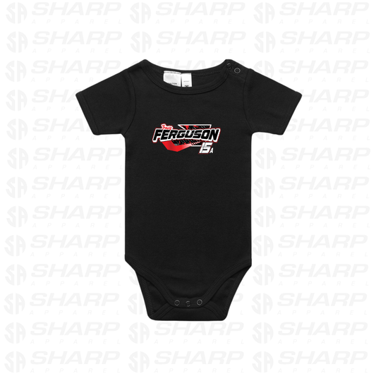 15a Travis Ferguson 2025/26 - Infant One-Piece