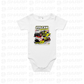 Vulcan Chassis 2026 - Infant One-Piece