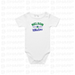 Whalers Heritage - Infant One-Piece