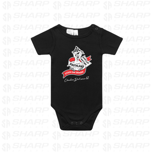 Riverside Speedway - Infant One-Piece