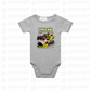 Vulcan Chassis 2026 - Infant One-Piece