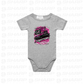 23m Kendyll Ashton 2025/26 - Infant One-Piece