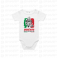 Nelson Ducati Owners Club - Infant One-Piece