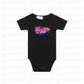 Mariah Ede Racing 2025/26 - Infant One-Piece