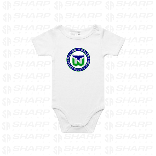 Whalers Original - Infant One-Piece