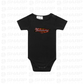 Kane Botherway Racing 2025/26 - Infant One-Piece