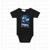 Central Coyotes 2025/26 - Infant One-Piece