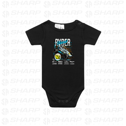 42i Ryder Harris 2026/27 - Infant One-Piece