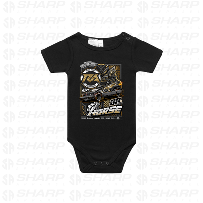Ross Ashby 2026 - Infant One-Piece