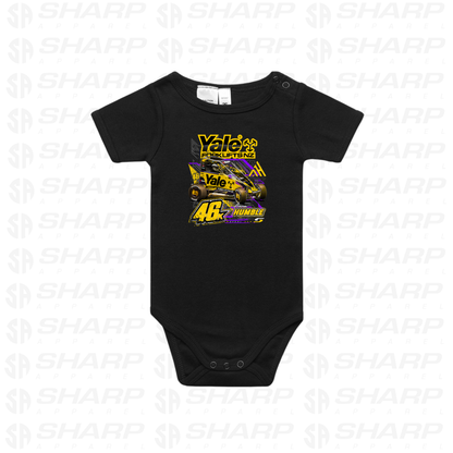 46k Aaron Humble 2026 - Infant One-Piece