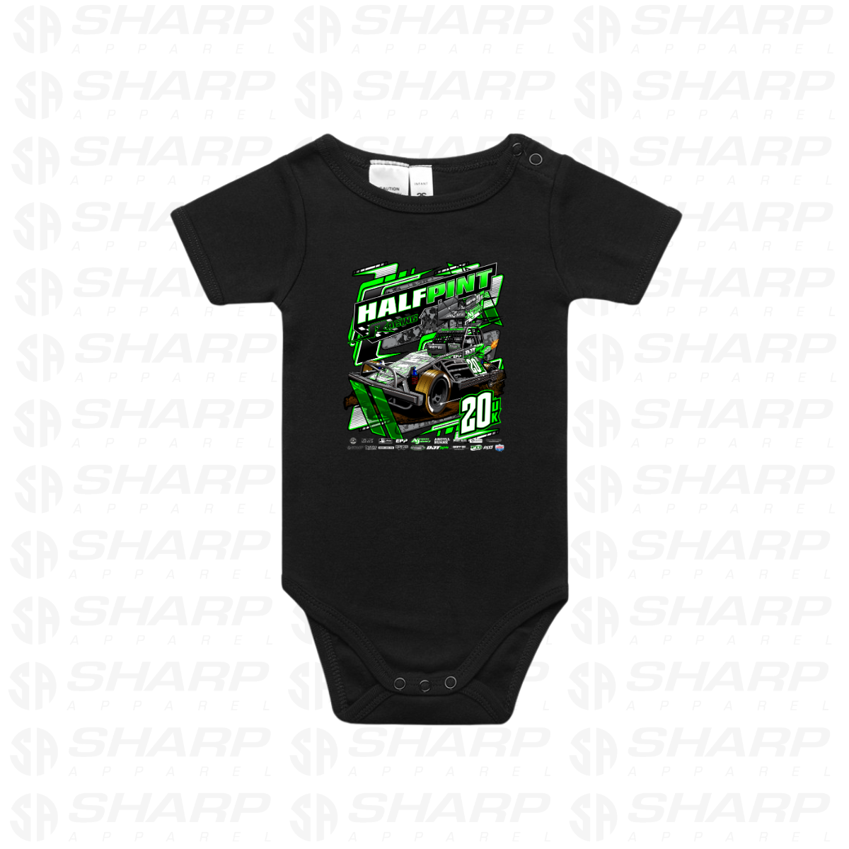 20uk Liam Gilbank 2026 - Infant One-Piece