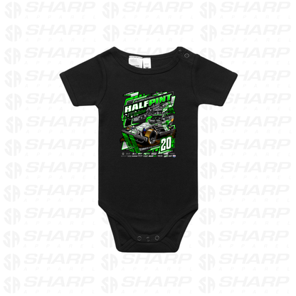 20uk Liam Gilbank 2026 - Infant One-Piece