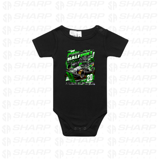 20uk Liam Gilbank 2026 - Infant One-Piece