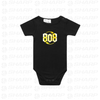 808 Coil - Infant One-Piece