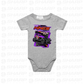 Kihikihi Kings Stockcar Team 2025/26 - Infant One-Piece